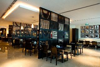 Holiday Inn Express Dubai Airport fotoÄŸrafÄ±