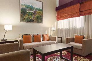 Ramada Hotel & Suite Ajman fotoÄŸrafÄ±