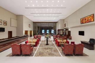 Ramada Hotel & Suite Ajman fotoÄŸrafÄ±
