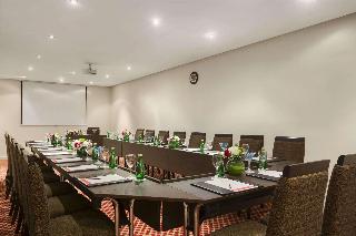 Ramada Hotel & Suite Ajman fotoÄŸrafÄ±