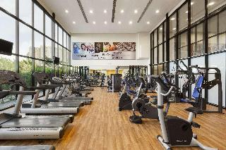 Ramada Hotel & Suite Ajman fotoÄŸrafÄ±