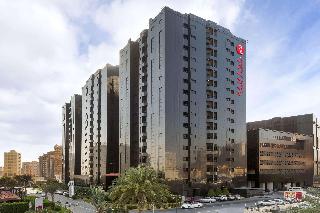 Ramada Hotel & Suite Ajman otel fotoğrafı