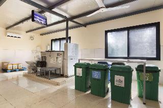 Ramada Hotel & Suite Ajman fotoÄŸrafÄ±