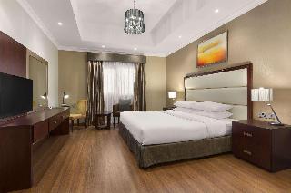 Ramada Hotel & Suite Ajman fotoÄŸrafÄ±