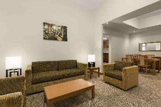 Ramada Hotel & Suite Ajman fotoÄŸrafÄ±