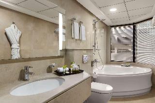 Ramada Hotel & Suite Ajman fotoÄŸrafÄ±