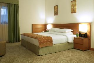 Ramada Hotel & Suite Ajman fotoÄŸrafÄ±