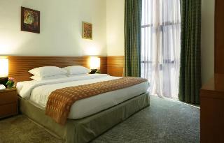 Ramada Hotel & Suite Ajman fotoÄŸrafÄ±