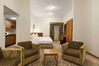 Ramada Hotel & Suite Ajman fotoÄŸrafÄ±