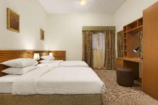 Ramada Hotel & Suite Ajman fotoÄŸrafÄ±
