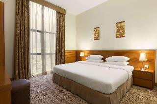 Ramada Hotel & Suite Ajman fotoÄŸrafÄ±
