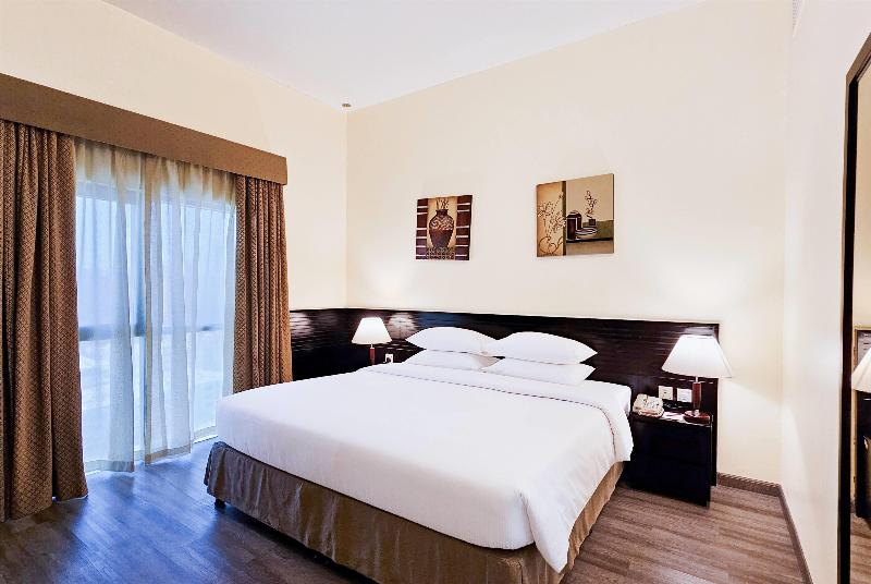 Ramada Hotel & Suite Ajman - Oda