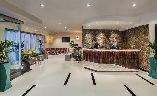 Savoy Crest Hotel Apartments fotoÄŸrafÄ±