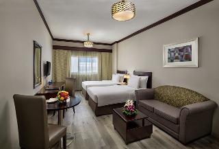 Savoy Crest Hotel Apartments fotoÄŸrafÄ±