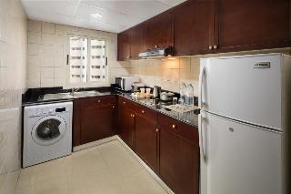 Savoy Crest Hotel Apartments fotoÄŸrafÄ±