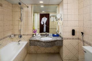 Savoy Crest Hotel Apartments fotoÄŸrafÄ±