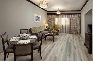 Savoy Crest Hotel Apartments fotoÄŸrafÄ±