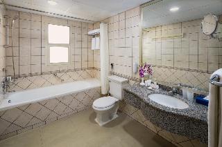 Savoy Crest Hotel Apartments fotoÄŸrafÄ±