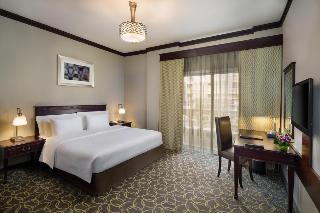 Savoy Crest Hotel Apartments fotoÄŸrafÄ±