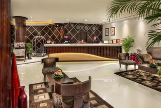 Savoy Suites Hotel Apartments fotoÄŸrafÄ±