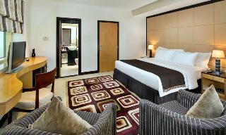 Savoy Suites Hotel Apartments fotoÄŸrafÄ±