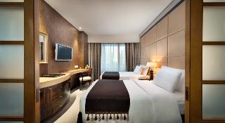 Savoy Suites Hotel Apartments fotoÄŸrafÄ±