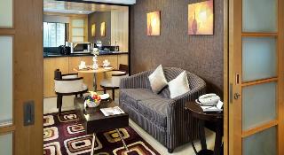 Savoy Suites Hotel Apartments fotoÄŸrafÄ±
