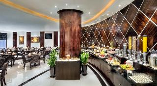 Savoy Suites Hotel Apartments fotoÄŸrafÄ±