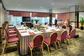 Savoy Suites Hotel Apartments fotoÄŸrafÄ±