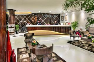 Savoy Suites Hotel Apartments fotoÄŸrafÄ±
