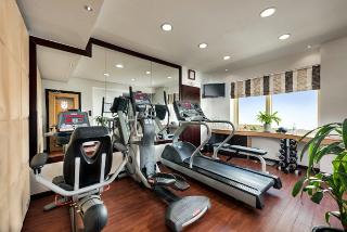 Savoy Suites Hotel Apartments fotoÄŸrafÄ±