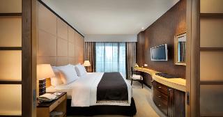 Savoy Suites Hotel Apartments fotoÄŸrafÄ±