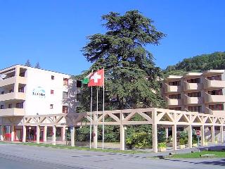 Minotel Le Cedre otel fotoğrafı