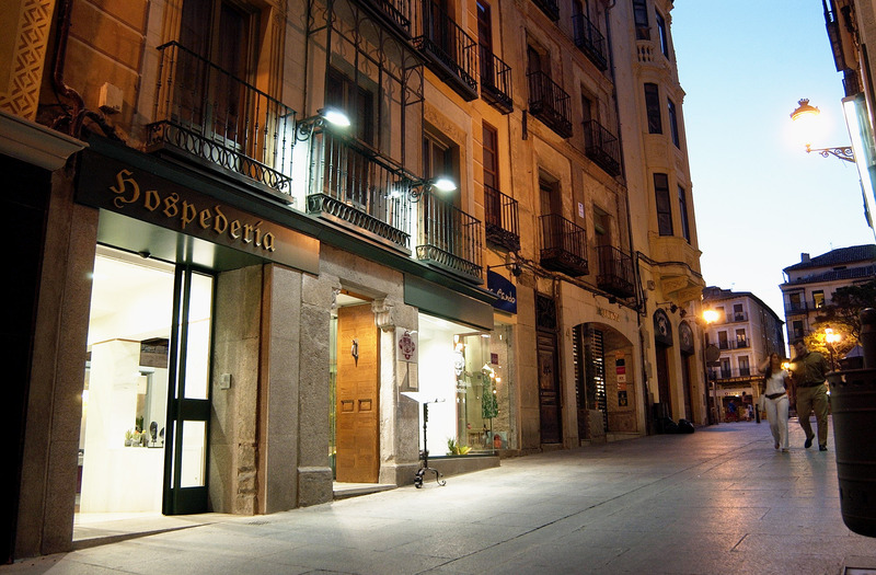La Casa Mudejar Hotel Spa - Genel