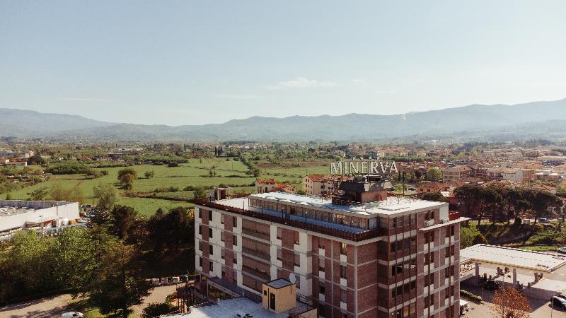 Minerva - Genel