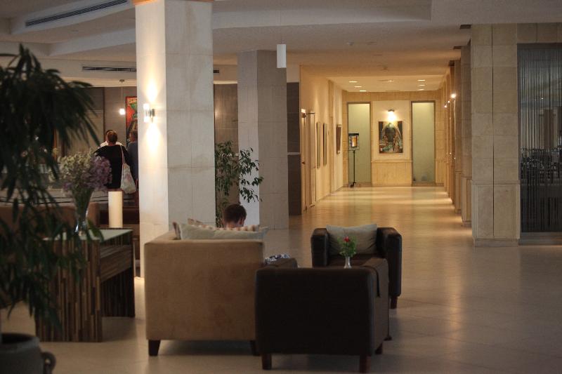 Seabel Rym Beach Djerba - Lobi