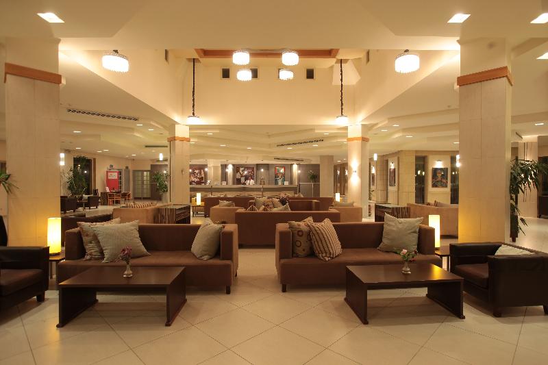 Seabel Rym Beach Djerba - Lobi