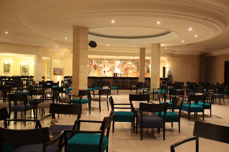 Seabel Rym Beach Djerba - Lobi