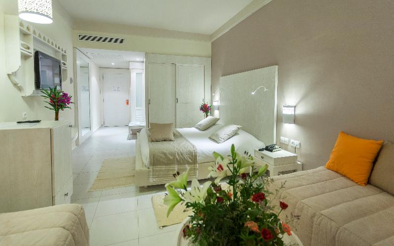 Seabel Rym Beach Djerba - Oda