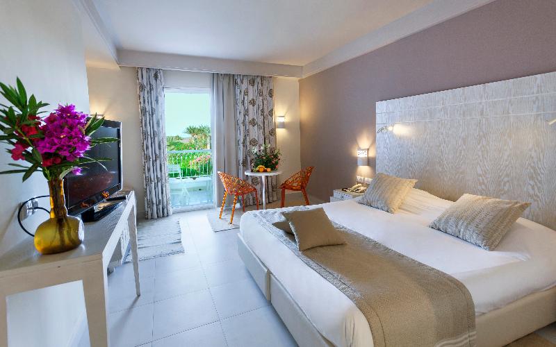 Seabel Rym Beach Djerba - Oda