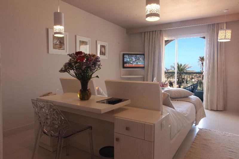 Seabel Rym Beach Djerba - Oda