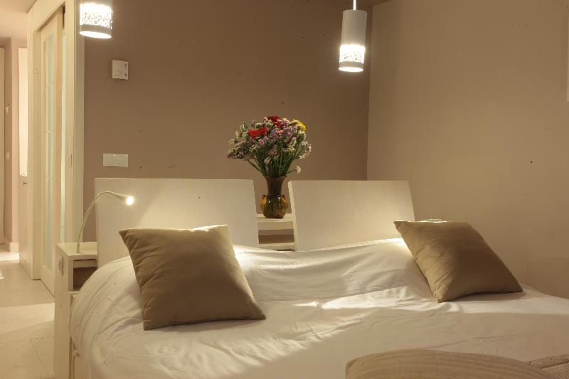 Seabel Rym Beach Djerba - Oda