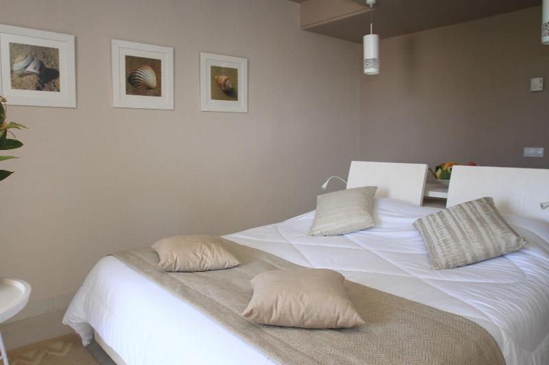 Seabel Rym Beach Djerba - Oda