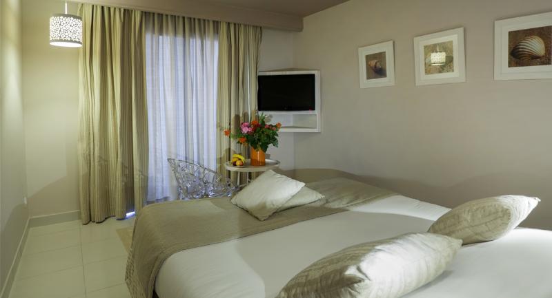 Seabel Rym Beach Djerba - Oda