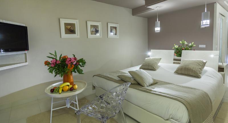 Seabel Rym Beach Djerba - Oda