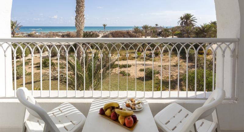 Seabel Rym Beach Djerba - Oda