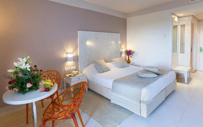 Seabel Rym Beach Djerba - Oda