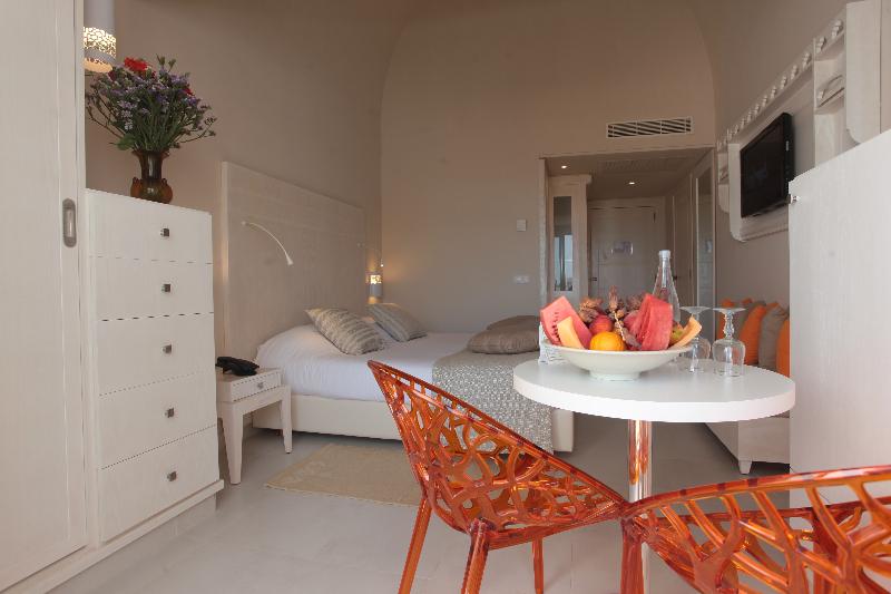 Seabel Rym Beach Djerba - Oda