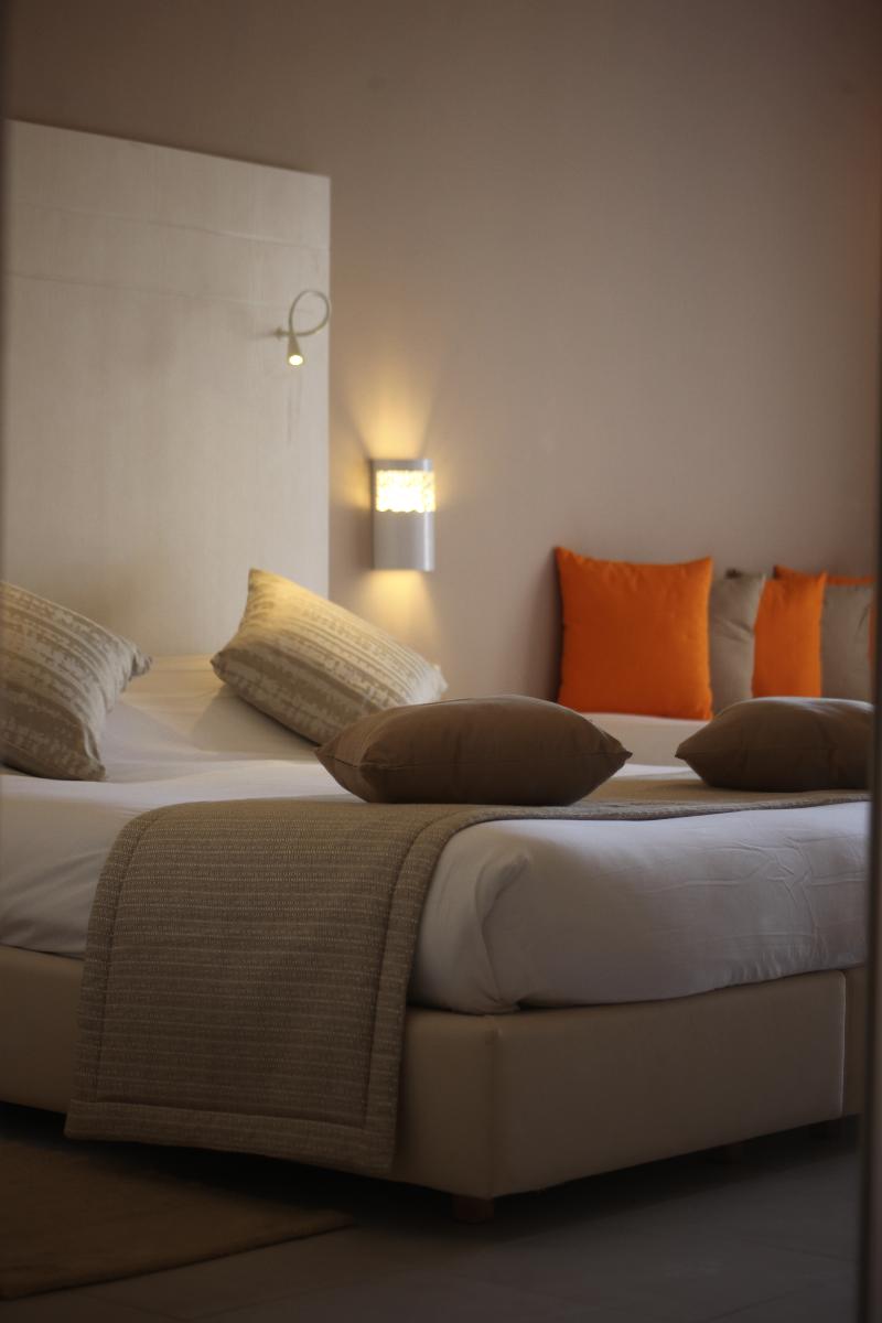 Seabel Rym Beach Djerba - Oda