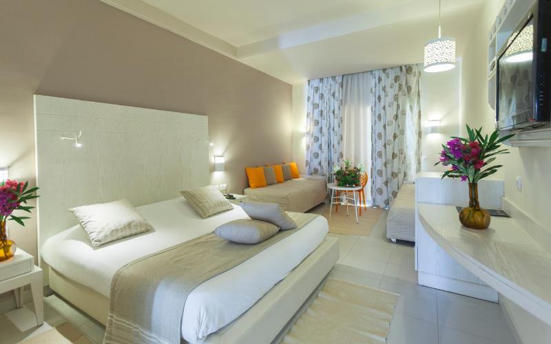 Seabel Rym Beach Djerba - Oda